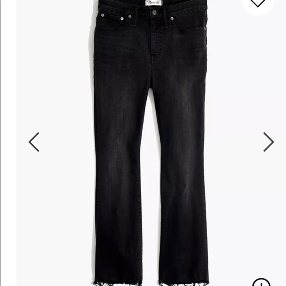 Cali Boot Denim in Berkeley
